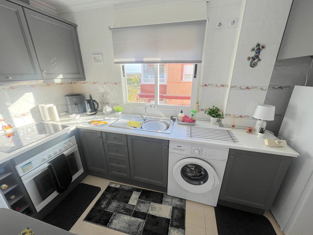 2 Bed, 1 Bath, ApartmentFor Sale, Algorfa, Alicante