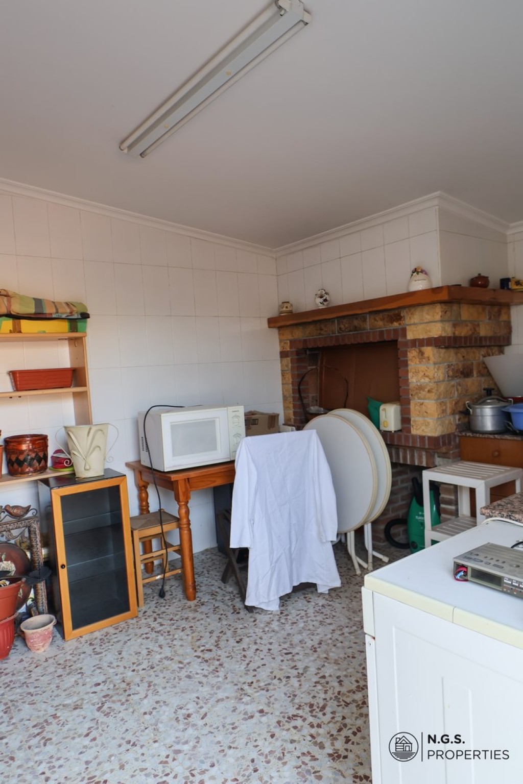 3 Bed, 1 Bath, HouseFor Sale, Hondon De Las Nieves, Alicante