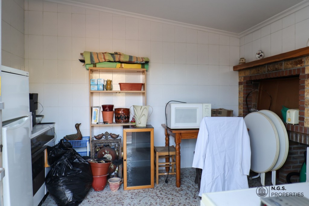 3 Bed, 1 Bath, HouseFor Sale, Hondon De Las Nieves, Alicante