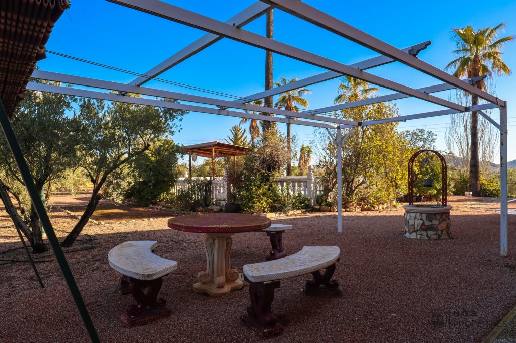 3 Bed, 1 Bath, HouseFor Sale, Hondon De Las Nieves, Alicante