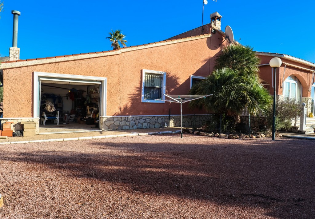 3 Bed, 1 Bath, HouseFor Sale, Hondon De Las Nieves, Alicante
