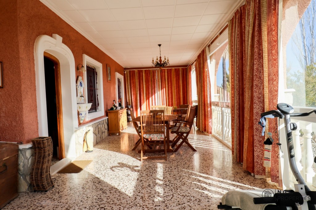 3 Bed, 1 Bath, HouseFor Sale, Hondon De Las Nieves, Alicante