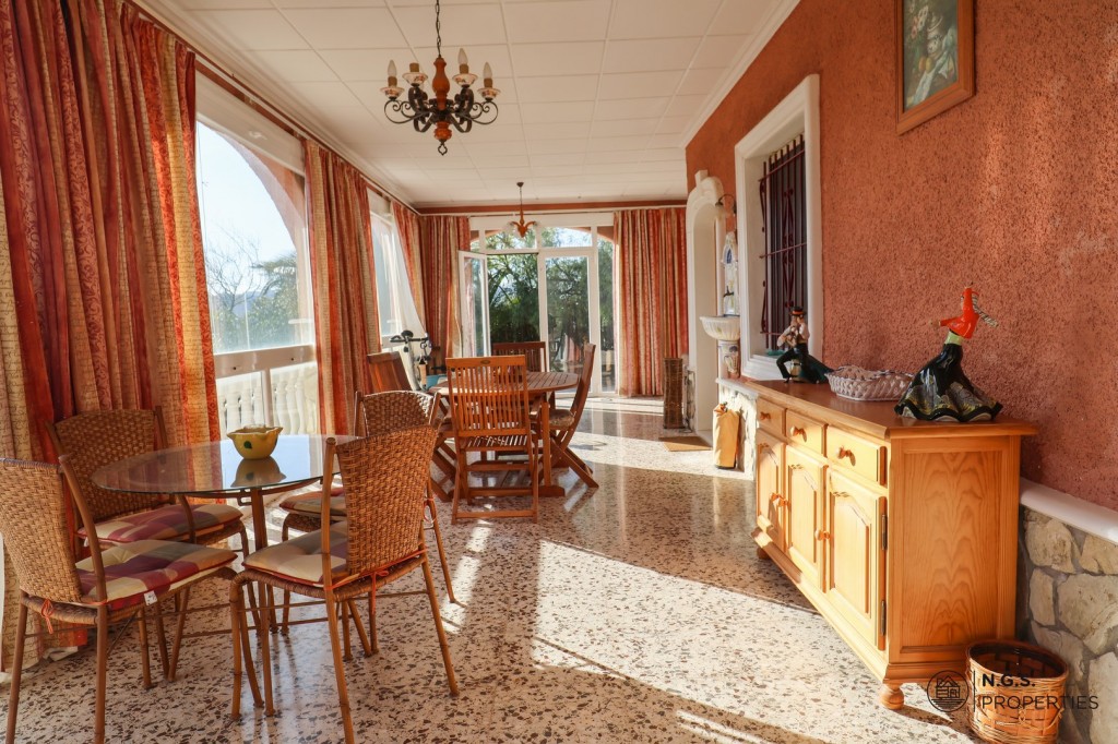 3 Bed, 1 Bath, HouseFor Sale, Hondon De Las Nieves, Alicante