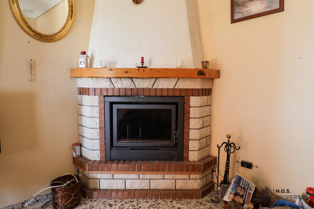 3 Bed, 1 Bath, HouseFor Sale, Hondon De Las Nieves, Alicante