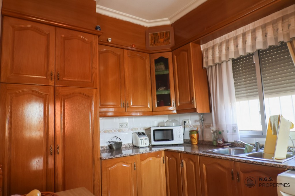 3 Bed, 1 Bath, HouseFor Sale, Hondon De Las Nieves, Alicante