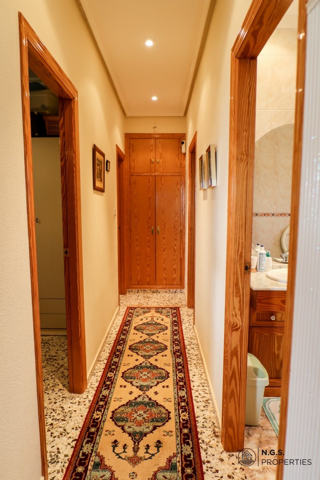 3 Bed, 1 Bath, HouseFor Sale, Hondon De Las Nieves, Alicante