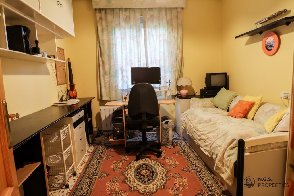 3 Bed, 1 Bath, HouseFor Sale, Hondon De Las Nieves, Alicante