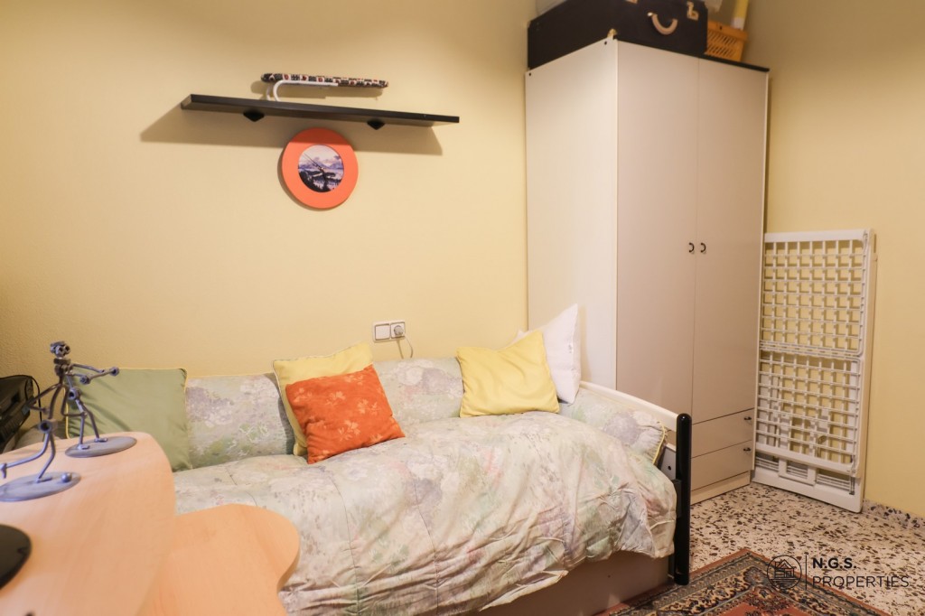 3 Bed, 1 Bath, HouseFor Sale, Hondon De Las Nieves, Alicante