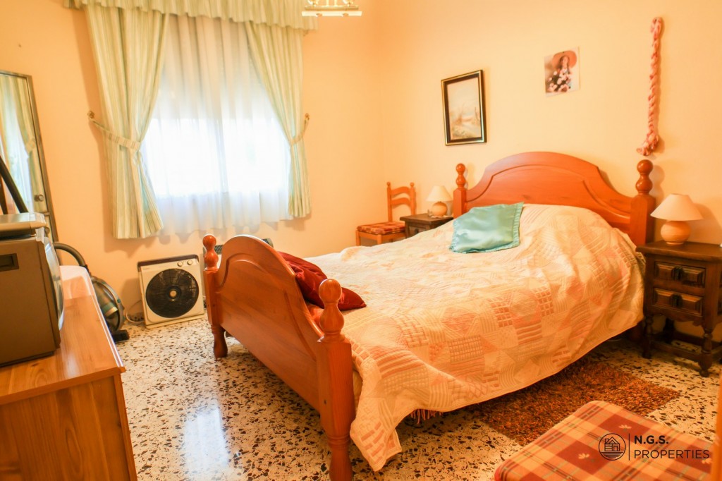 3 Bed, 1 Bath, HouseFor Sale, Hondon De Las Nieves, Alicante