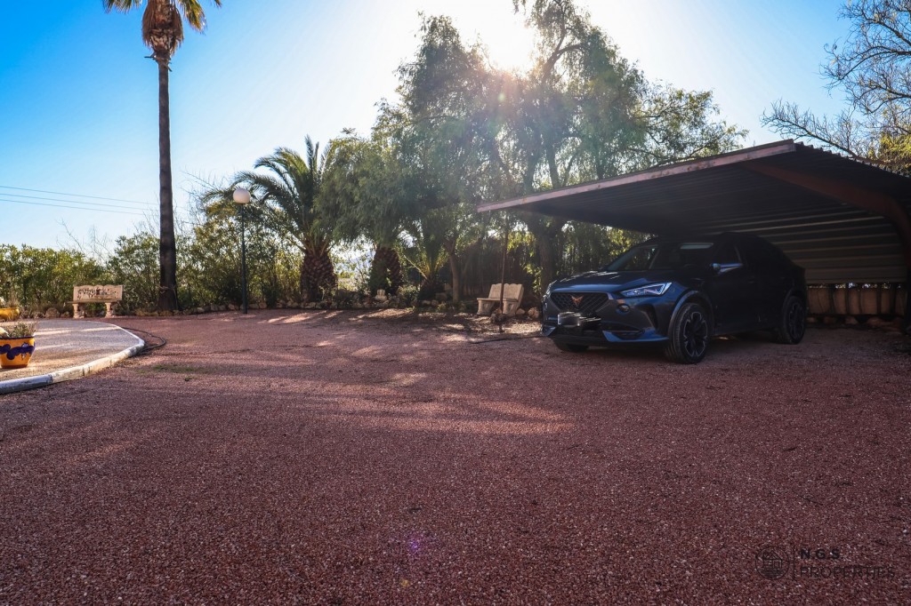 3 Bed, 1 Bath, HouseFor Sale, Hondon De Las Nieves, Alicante