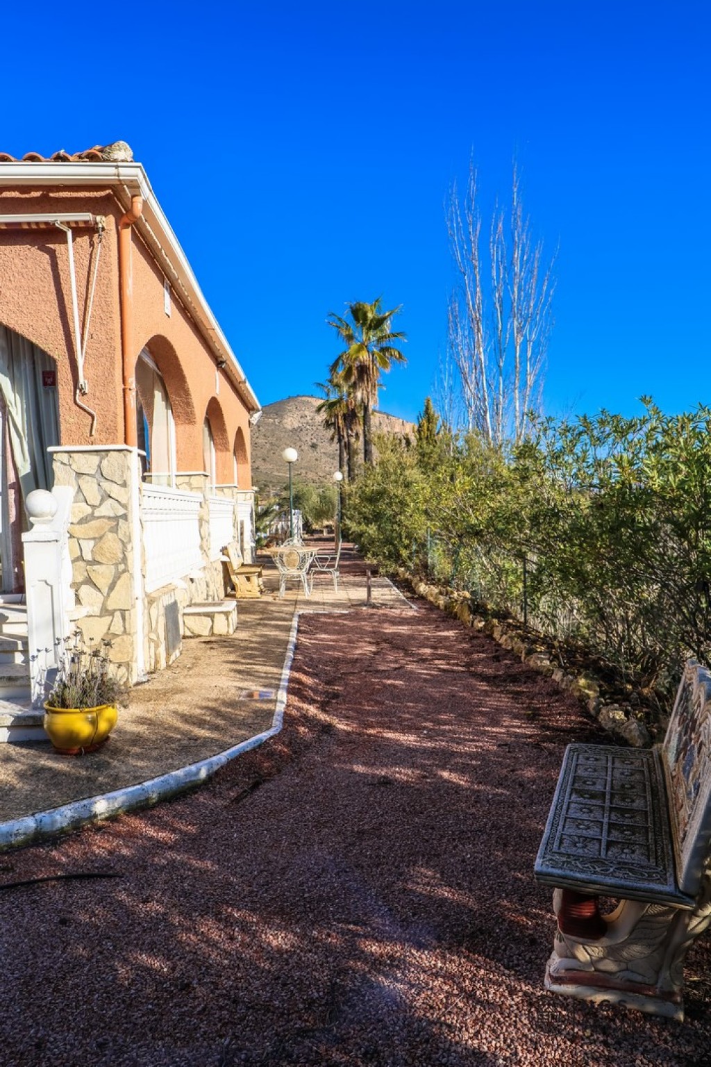 3 Bed, 1 Bath, HouseFor Sale, Hondon De Las Nieves, Alicante