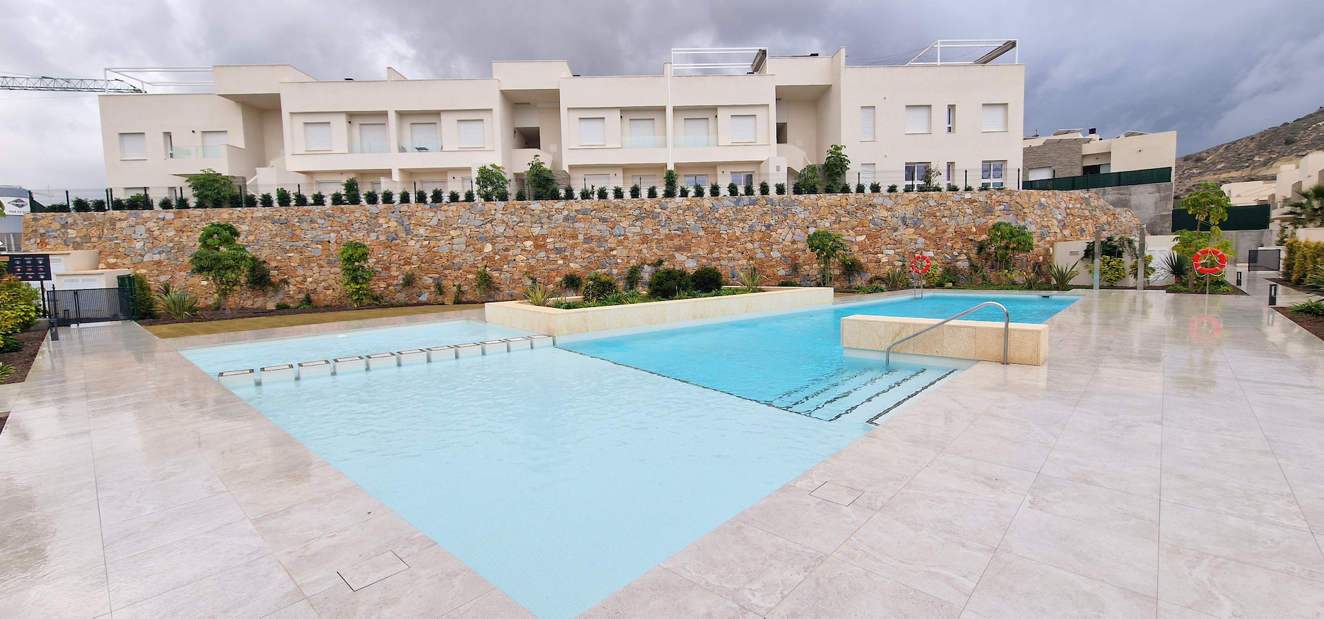 3 Bed, 2 Bath, HouseFor Sale, Algorfa, Alicante