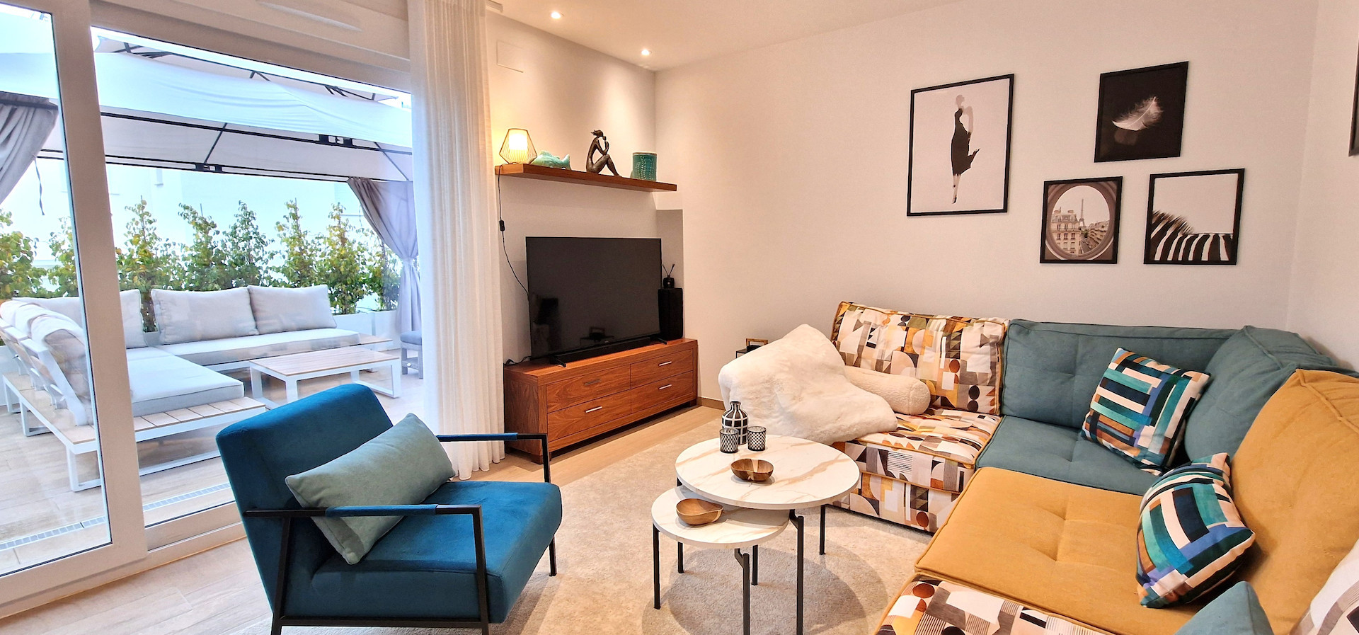 3 Bed, 2 Bath, HouseFor Sale, Algorfa, Alicante