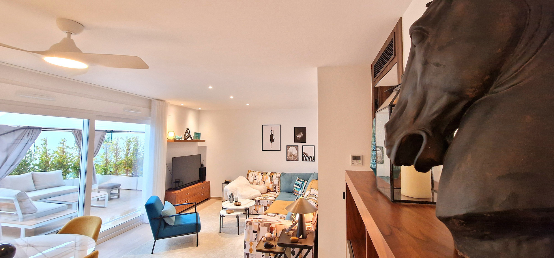 3 Bed, 2 Bath, HouseFor Sale, Algorfa, Alicante