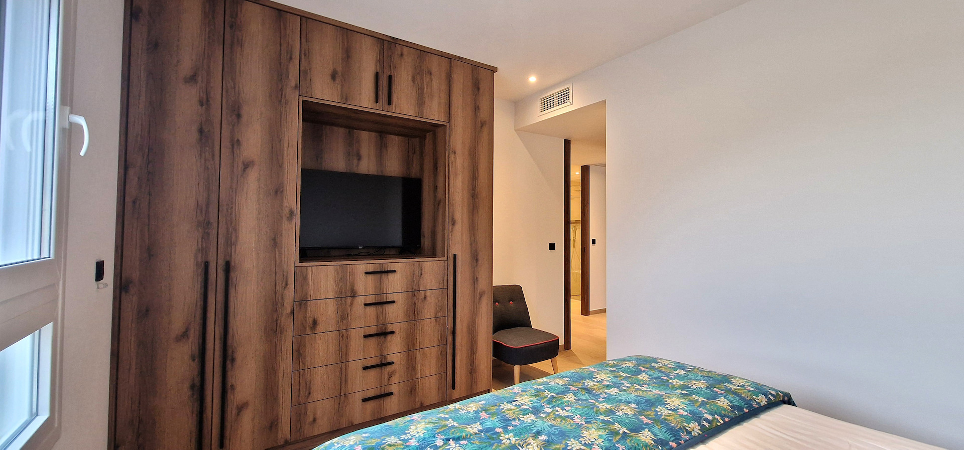 3 Bed, 2 Bath, HouseFor Sale, Algorfa, Alicante