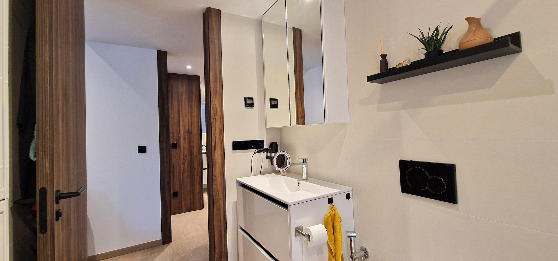 3 Bed, 2 Bath, HouseFor Sale, Algorfa, Alicante