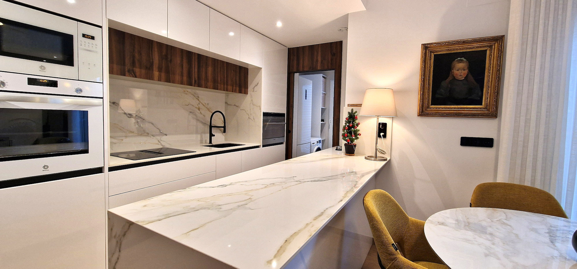 3 Bed, 2 Bath, HouseFor Sale, Algorfa, Alicante