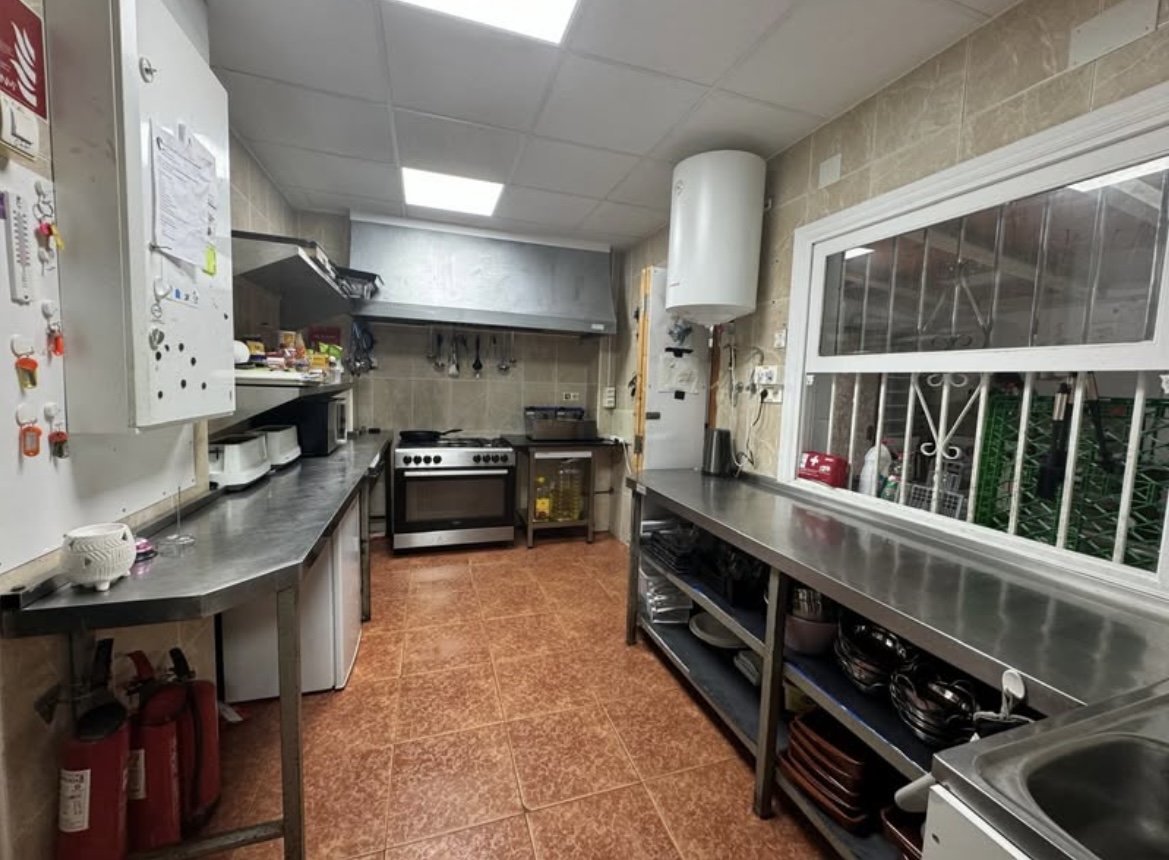 Commercial Property, For Sale