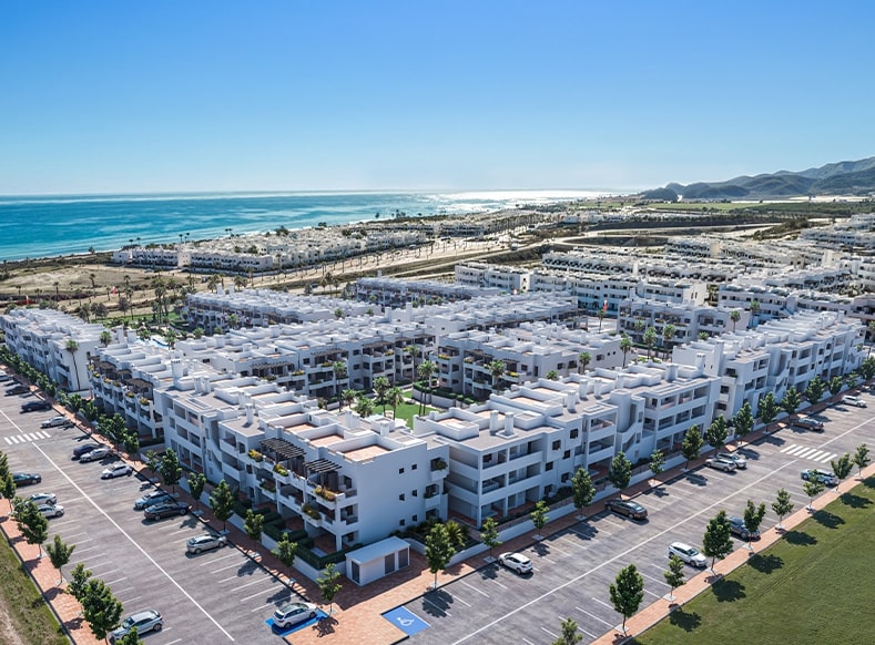 1 Bed, 1 Bath, ApartmentFor Sale, Aguilas, Murcia