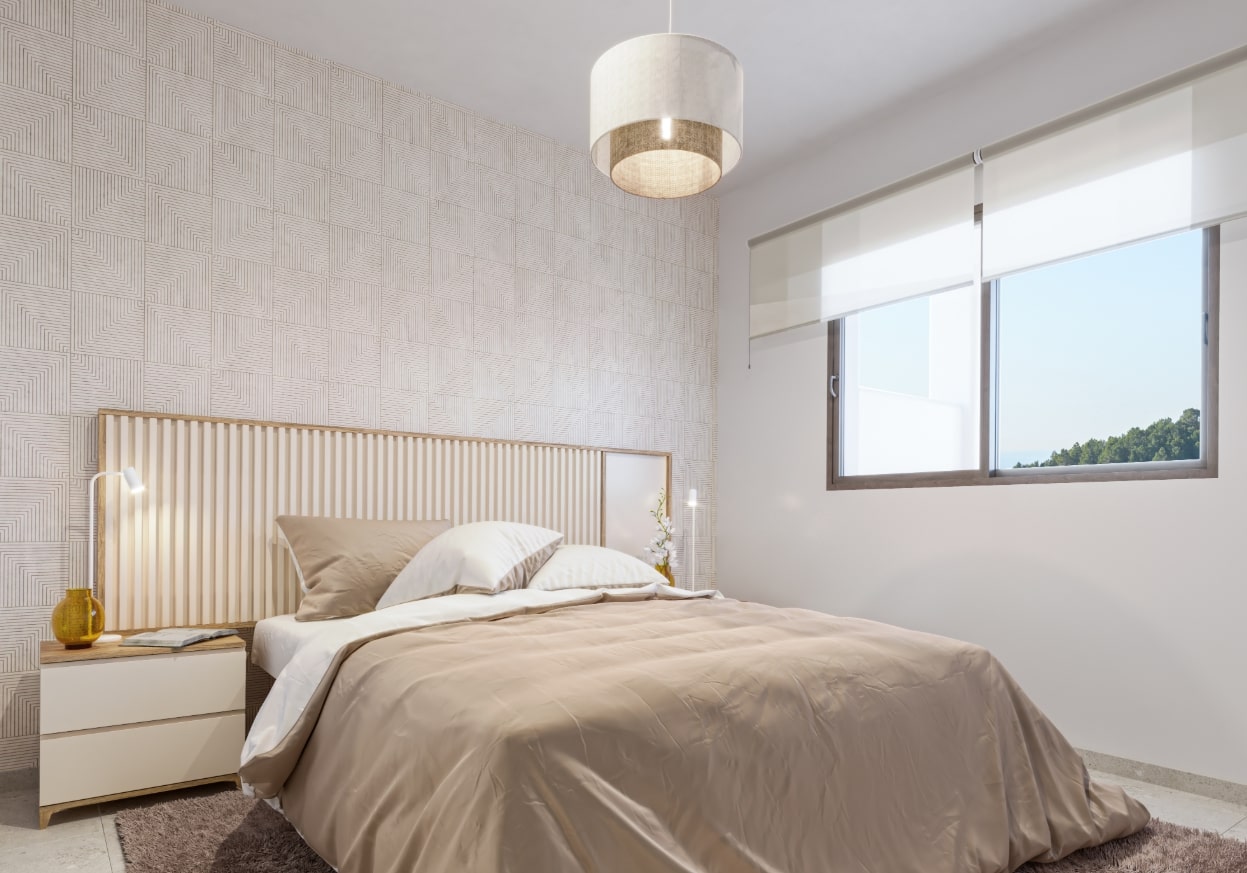 1 Bed, 1 Bath, ApartmentFor Sale, Aguilas, Murcia