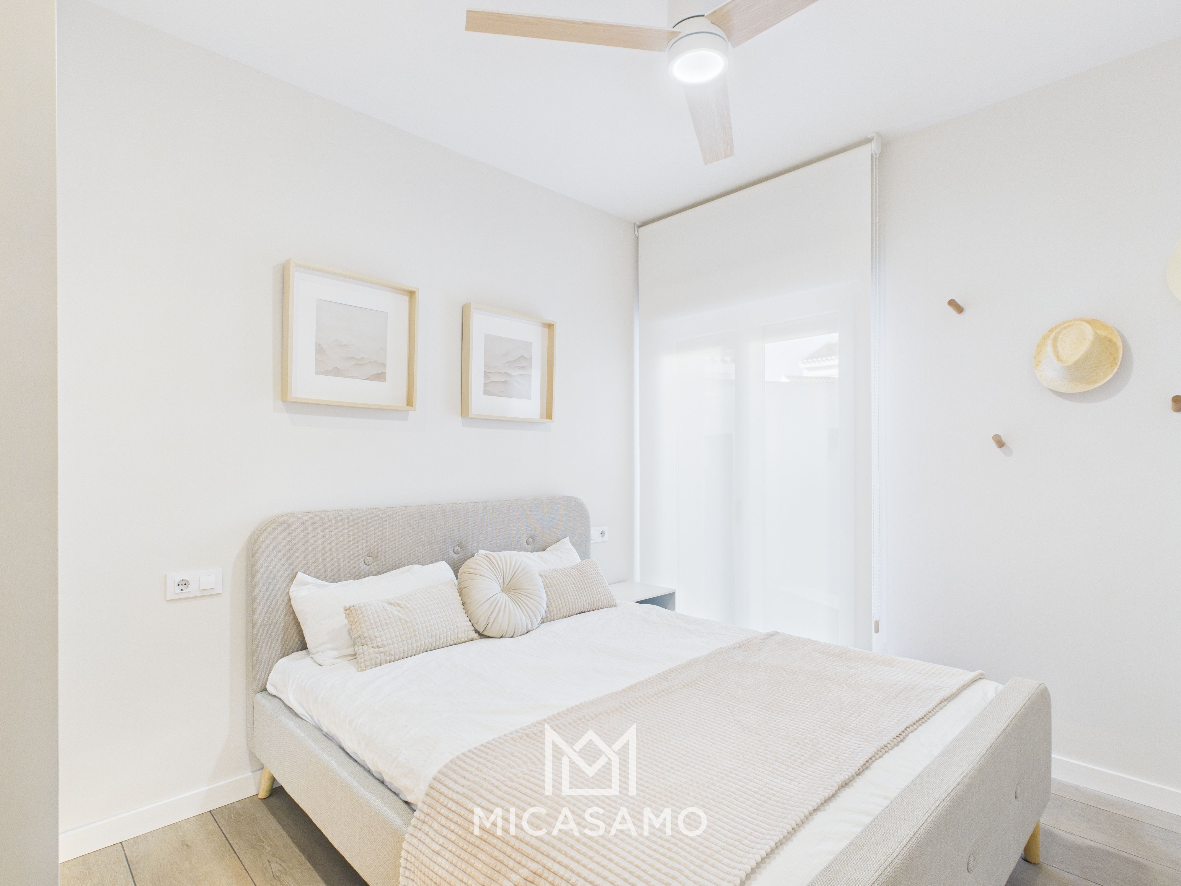 3 Bed, 2 Bath, HouseFor Sale, Santiago De La Ribera, Murcia