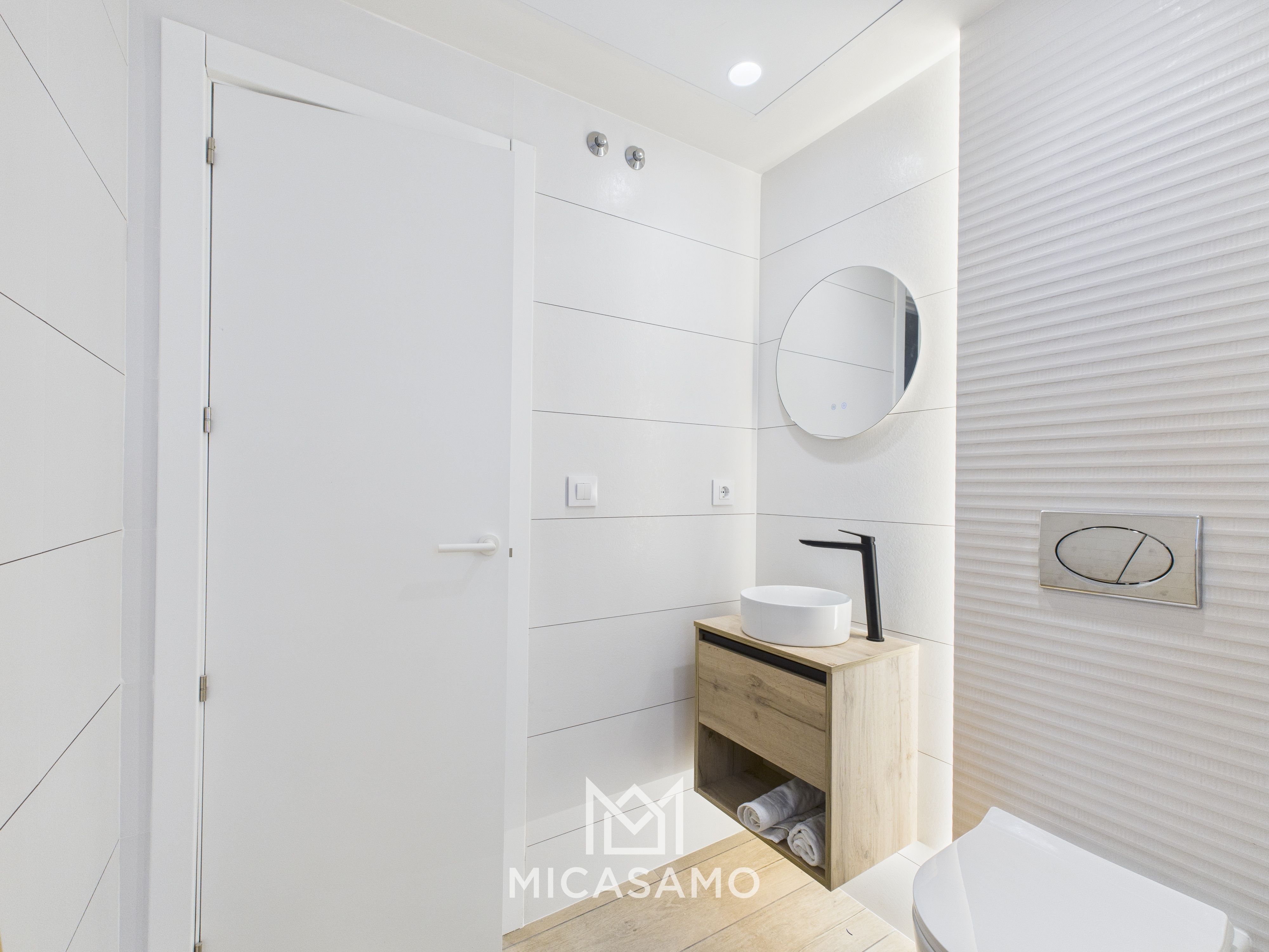 3 Bed, 2 Bath, HouseFor Sale, Santiago De La Ribera, Murcia