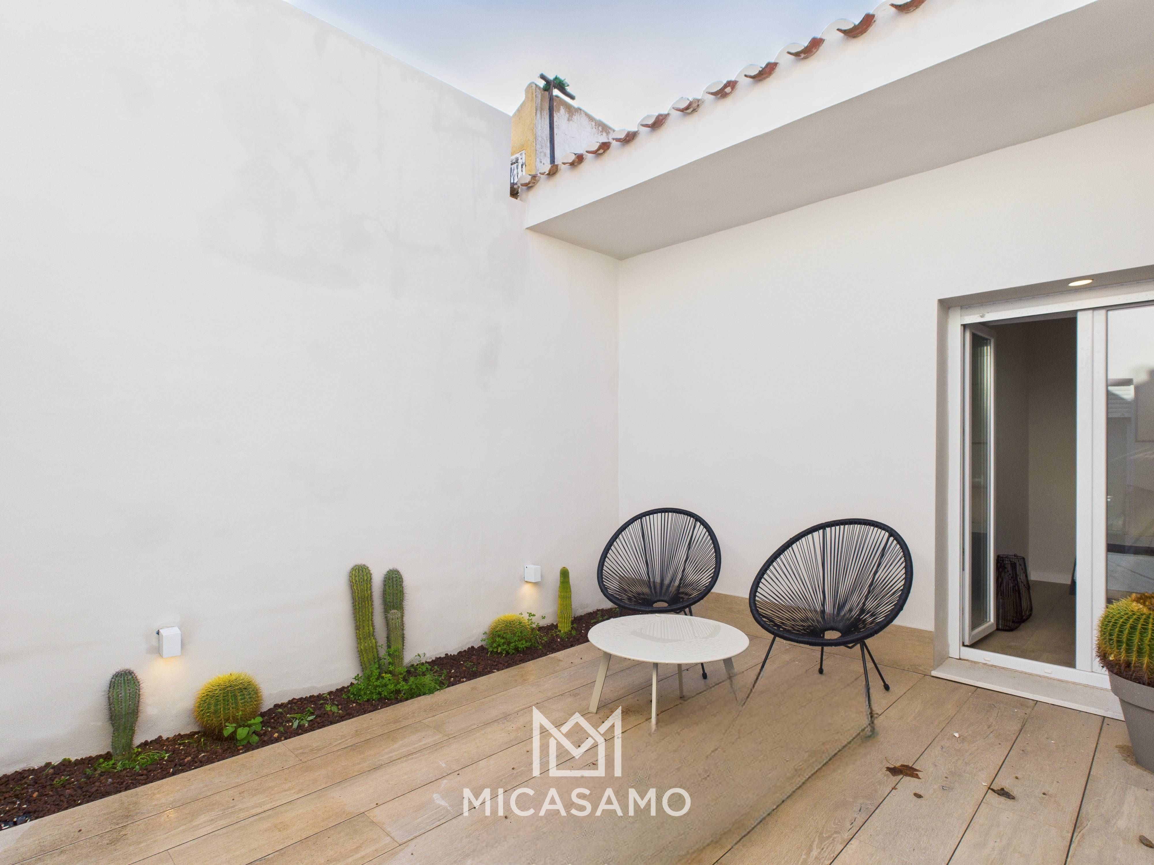 3 Bed, 2 Bath, HouseFor Sale, Santiago De La Ribera, Murcia