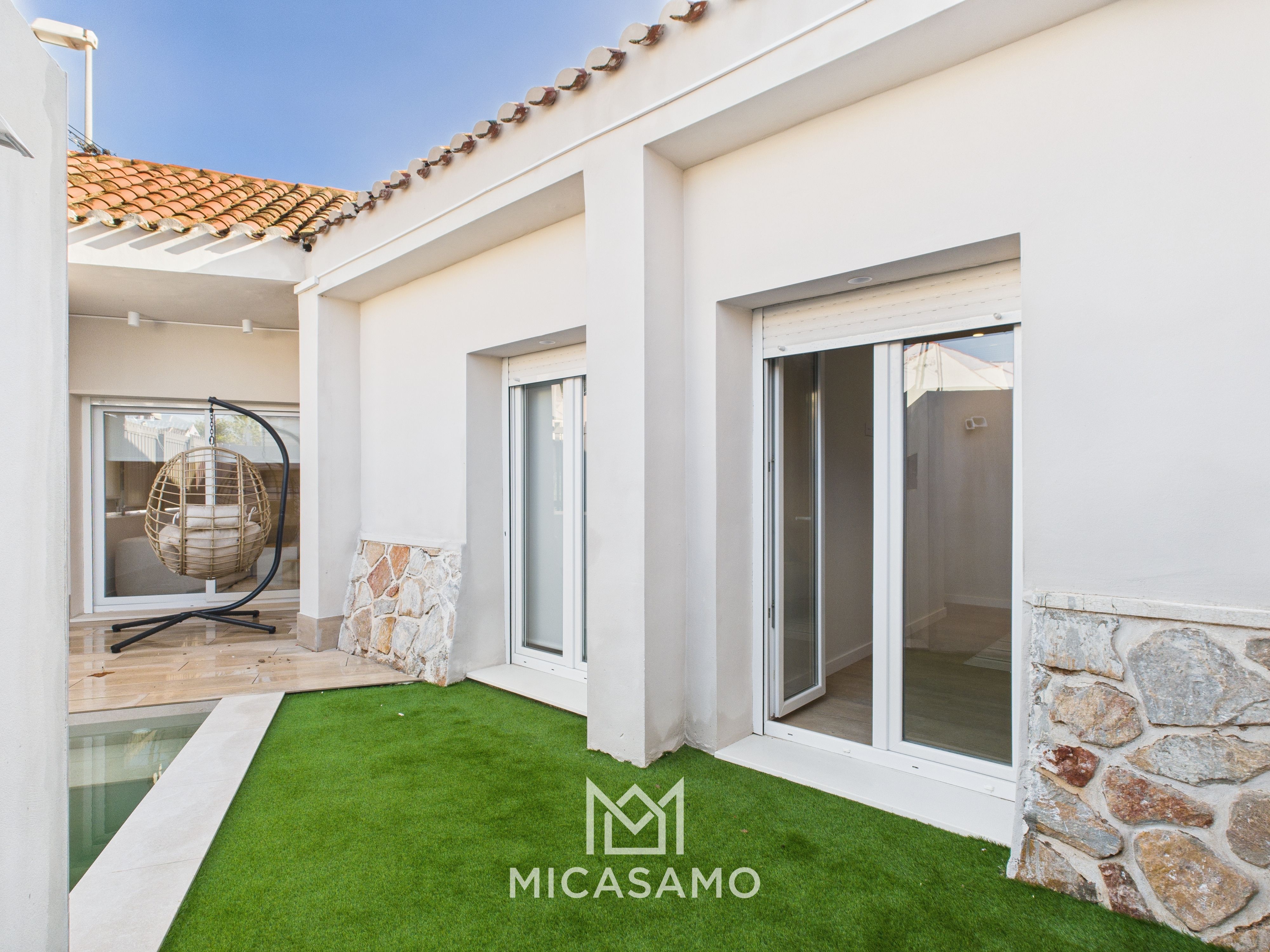 3 Bed, 2 Bath, HouseFor Sale, Santiago De La Ribera, Murcia
