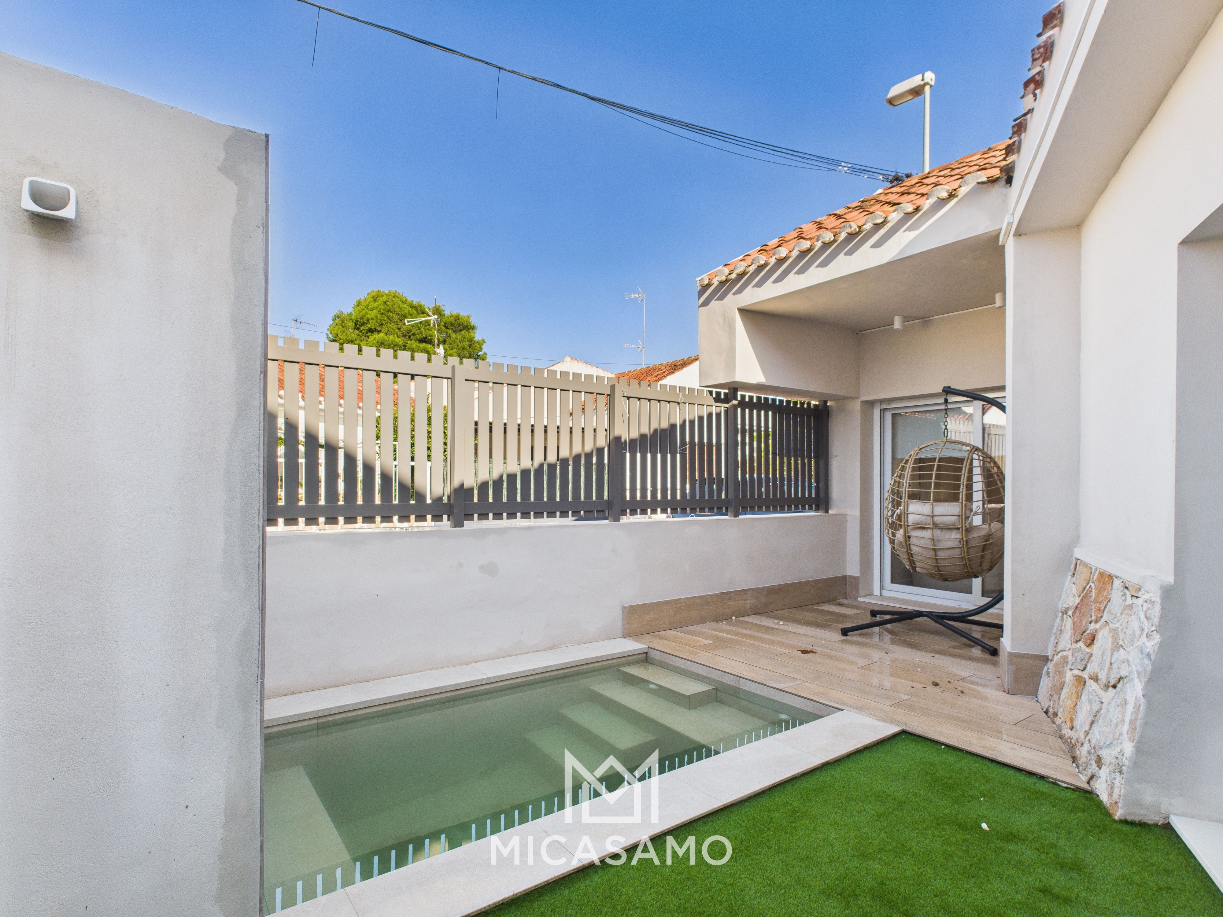 3 Bed, 2 Bath, HouseFor Sale, Santiago De La Ribera, Murcia