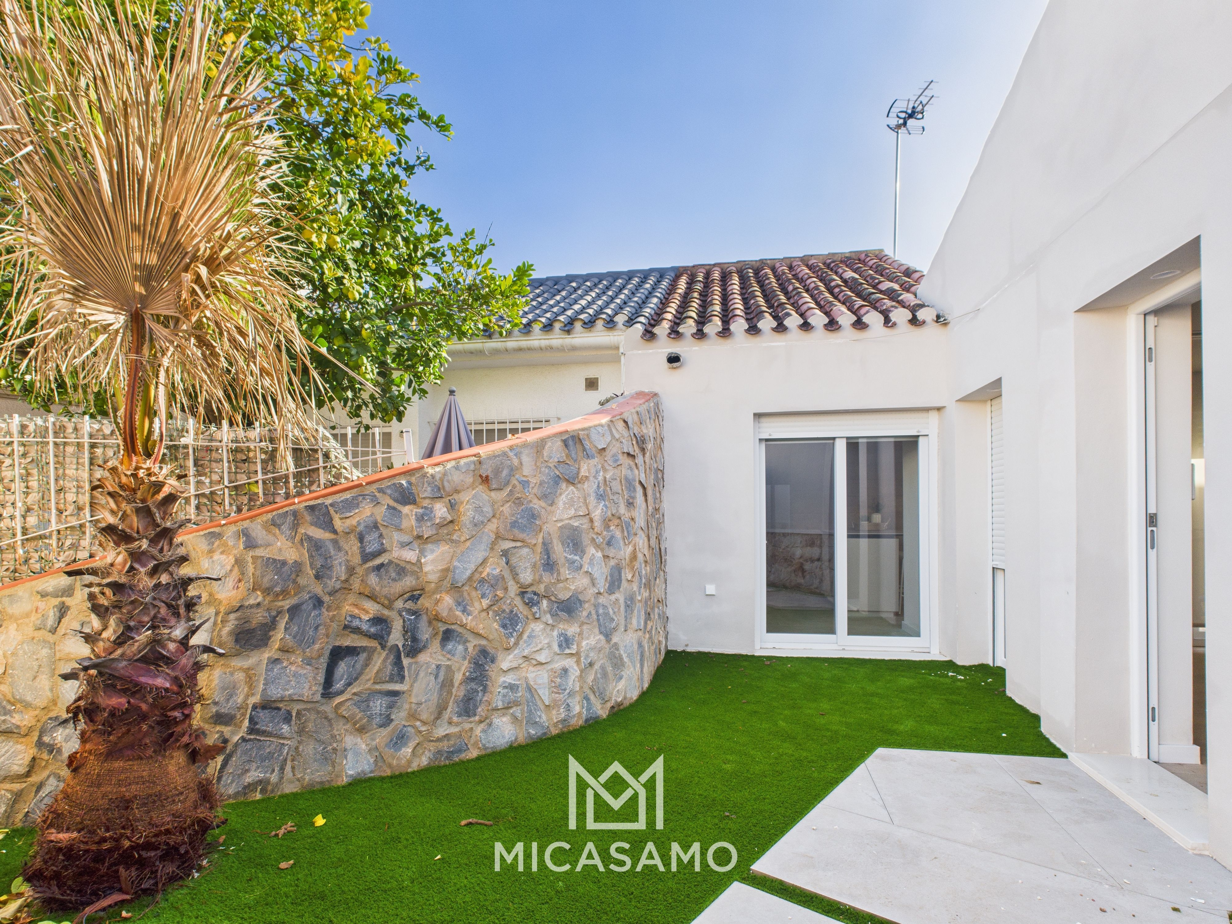 3 Bed, 2 Bath, HouseFor Sale, Santiago De La Ribera, Murcia