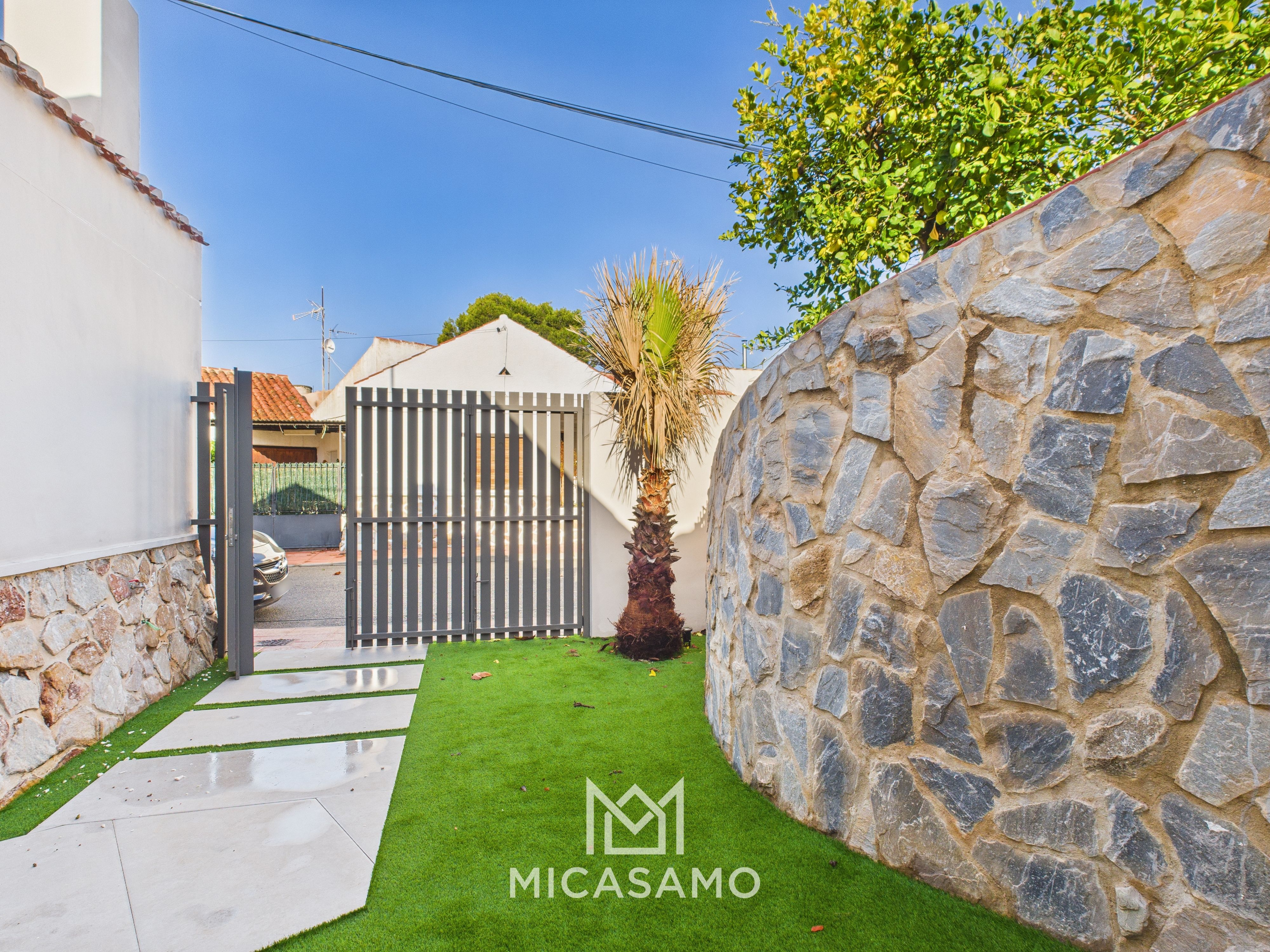 3 Bed, 2 Bath, HouseFor Sale, Santiago De La Ribera, Murcia