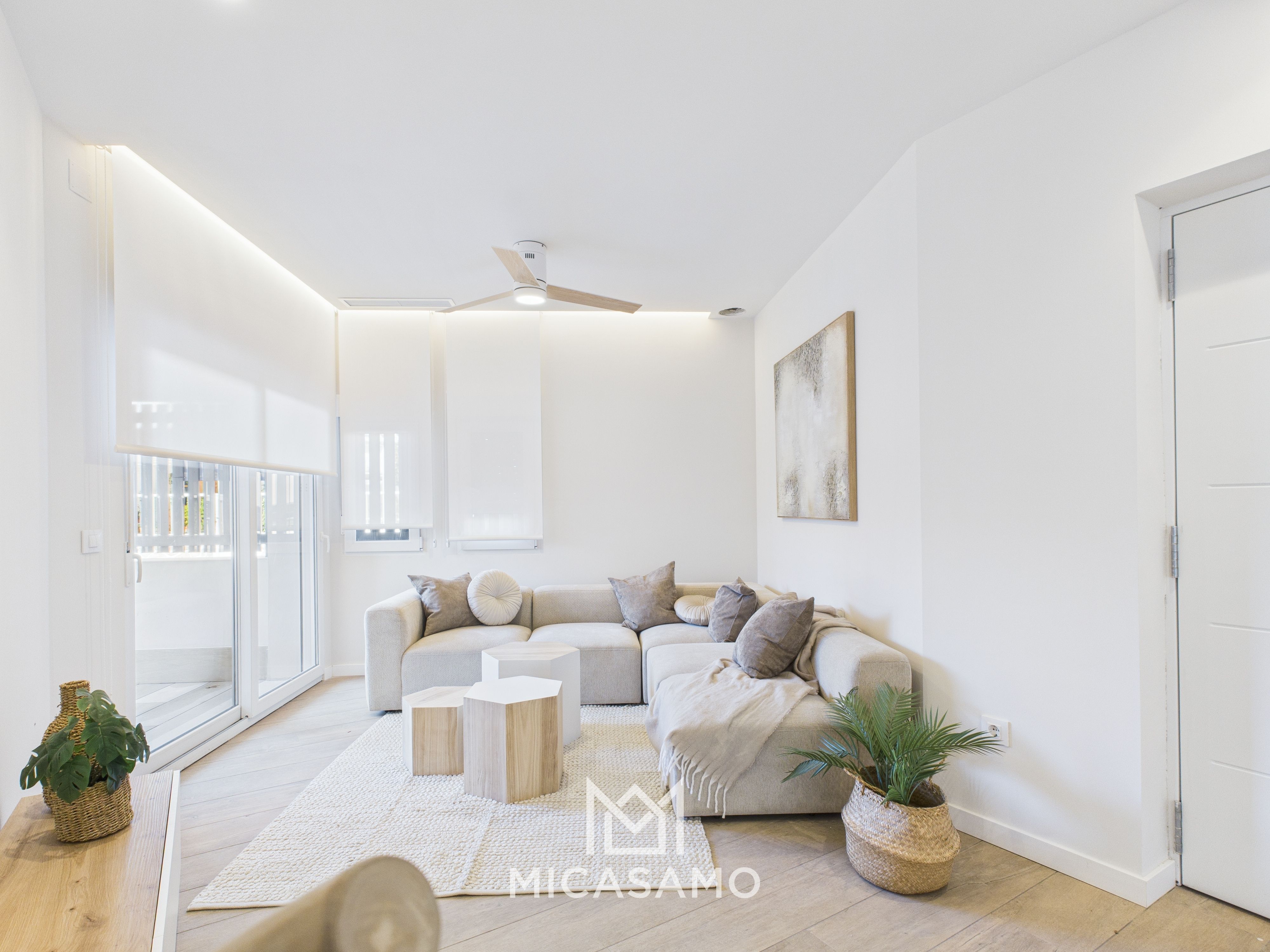 3 Bed, 2 Bath, HouseFor Sale, Santiago De La Ribera, Murcia