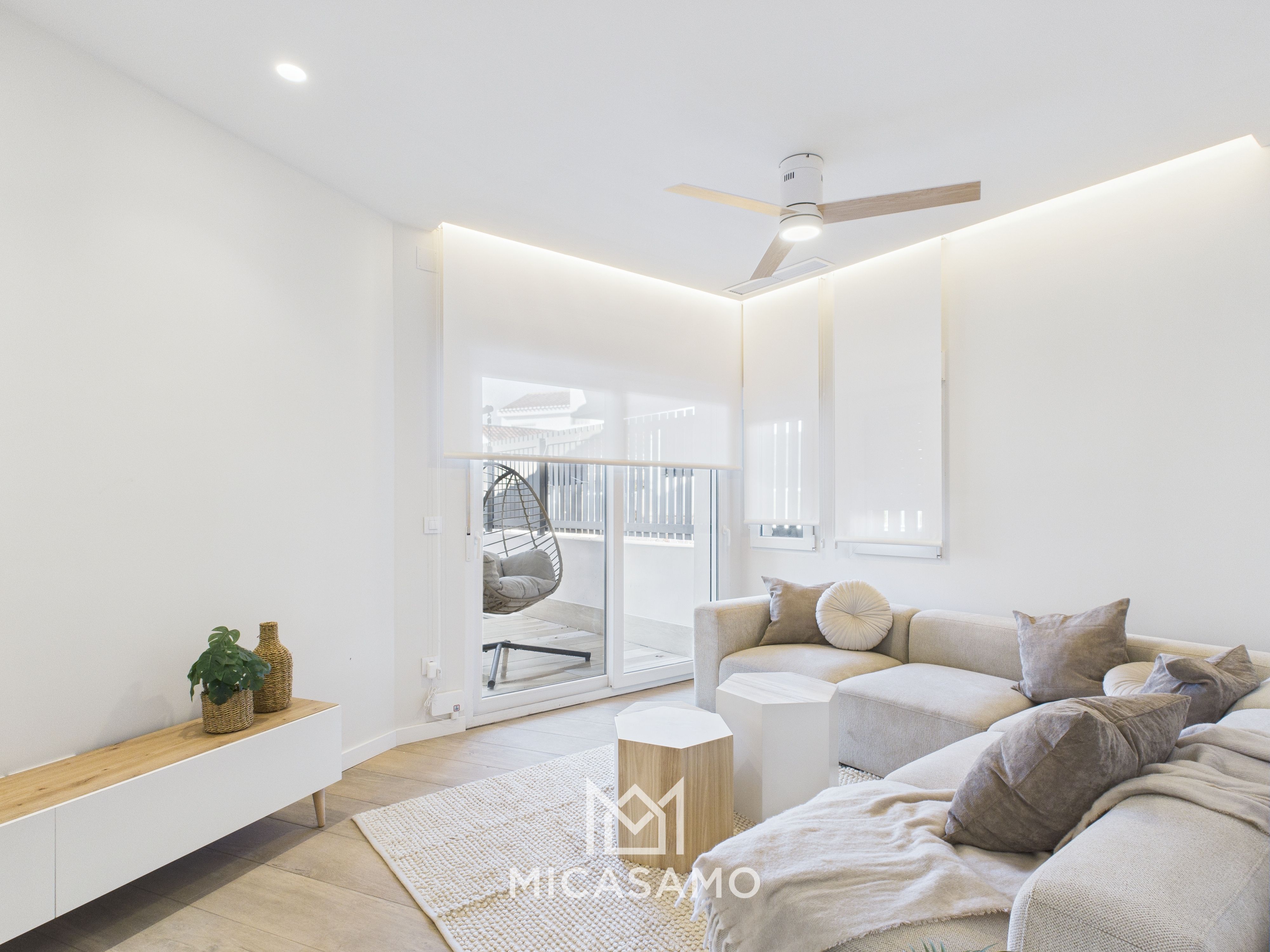 3 Bed, 2 Bath, HouseFor Sale, Santiago De La Ribera, Murcia