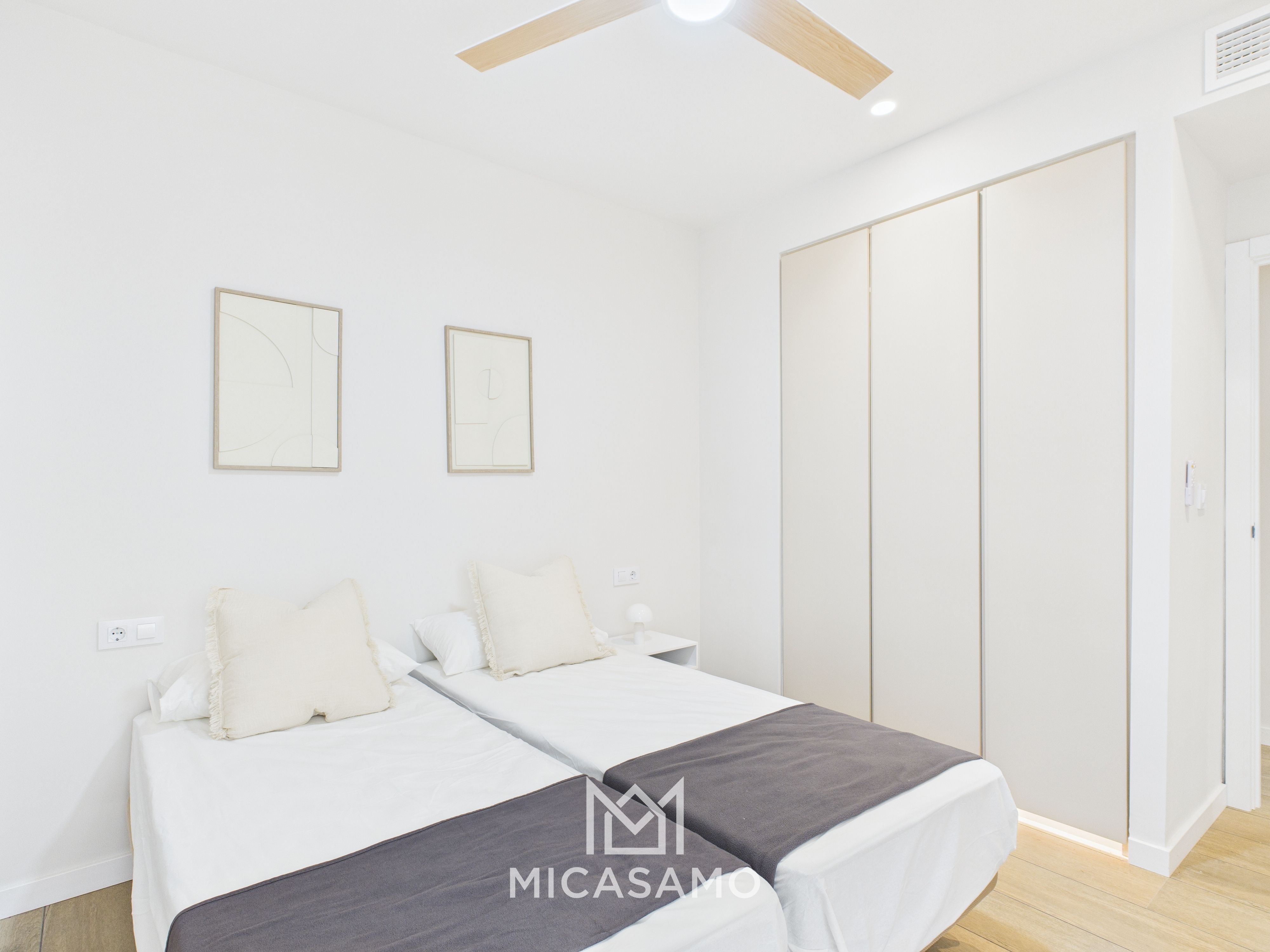 3 Bed, 2 Bath, HouseFor Sale, Santiago De La Ribera, Murcia