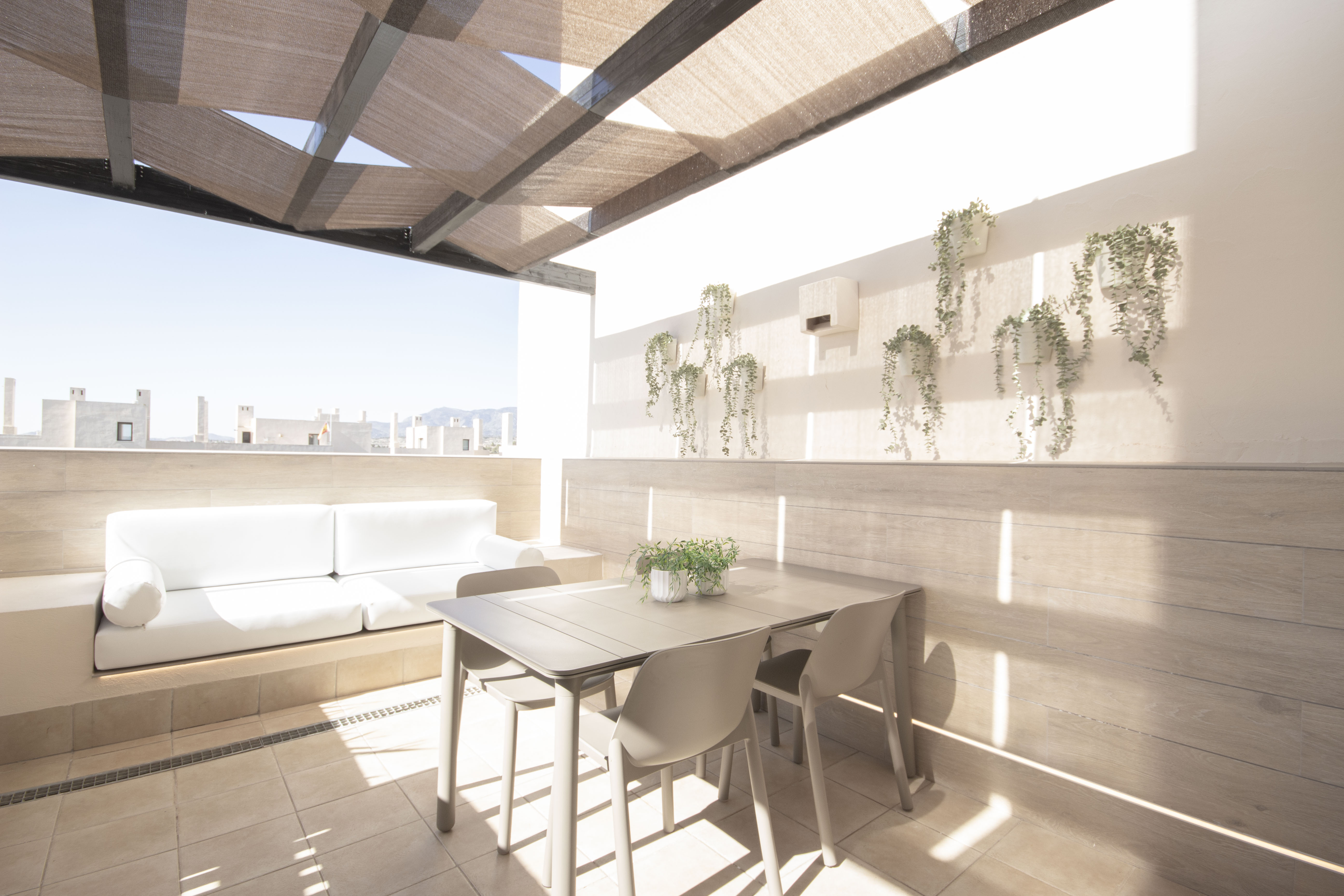 2 Bed, 2 Bath, ApartmentFor Sale, Murcia