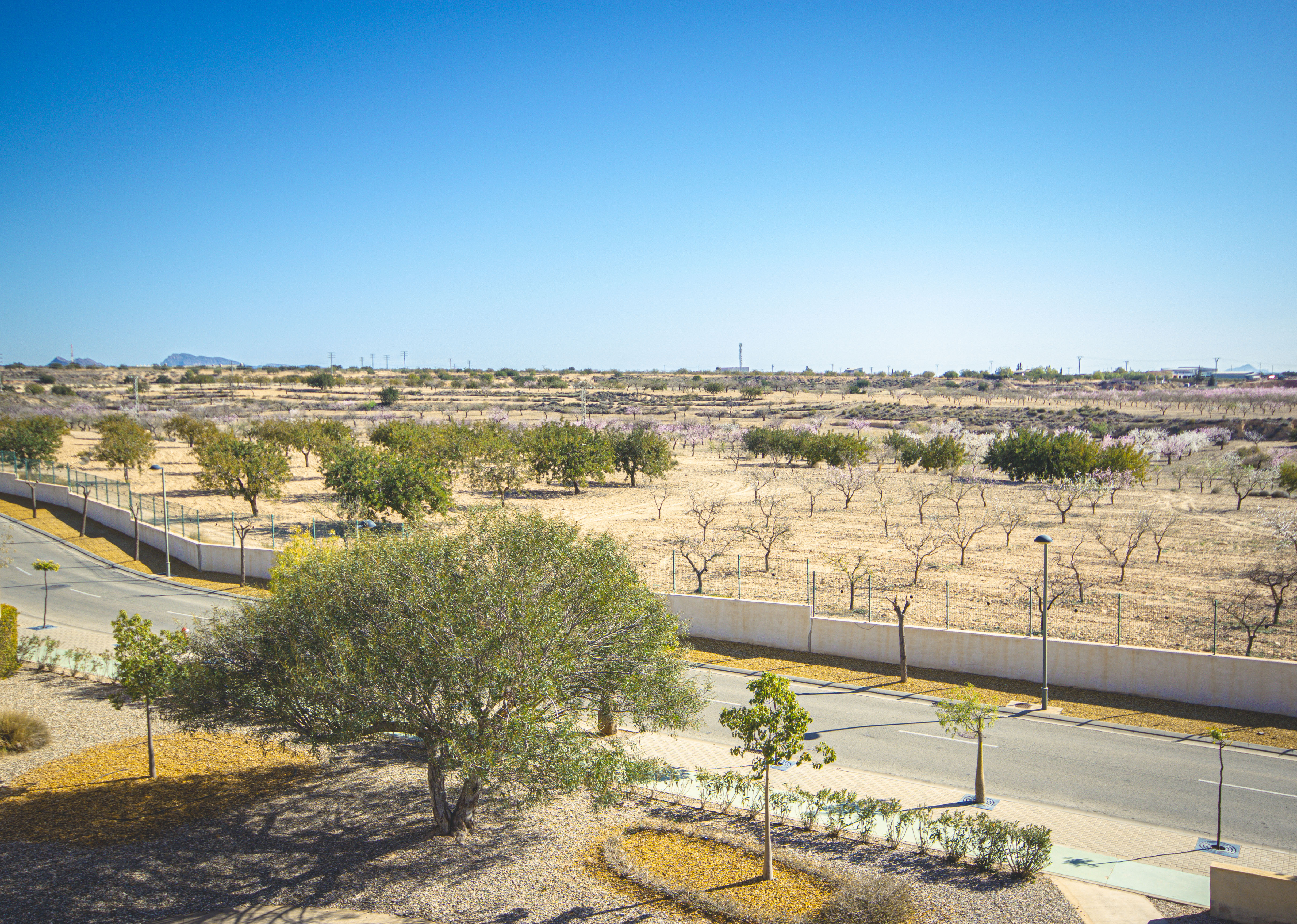 2 Bed, 2 Bath, ApartmentFor Sale, Murcia