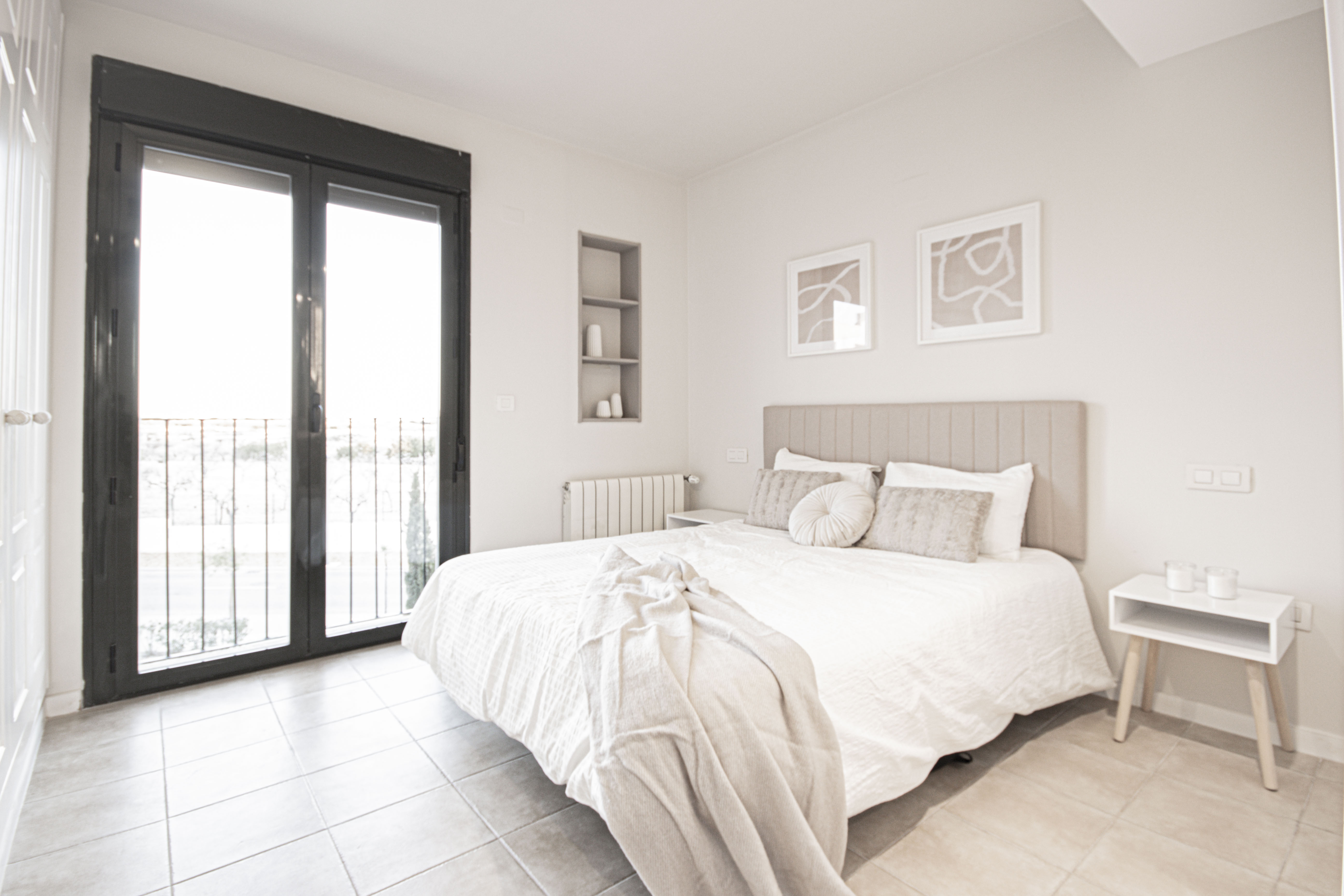 2 Bed, 2 Bath, ApartmentFor Sale, Murcia