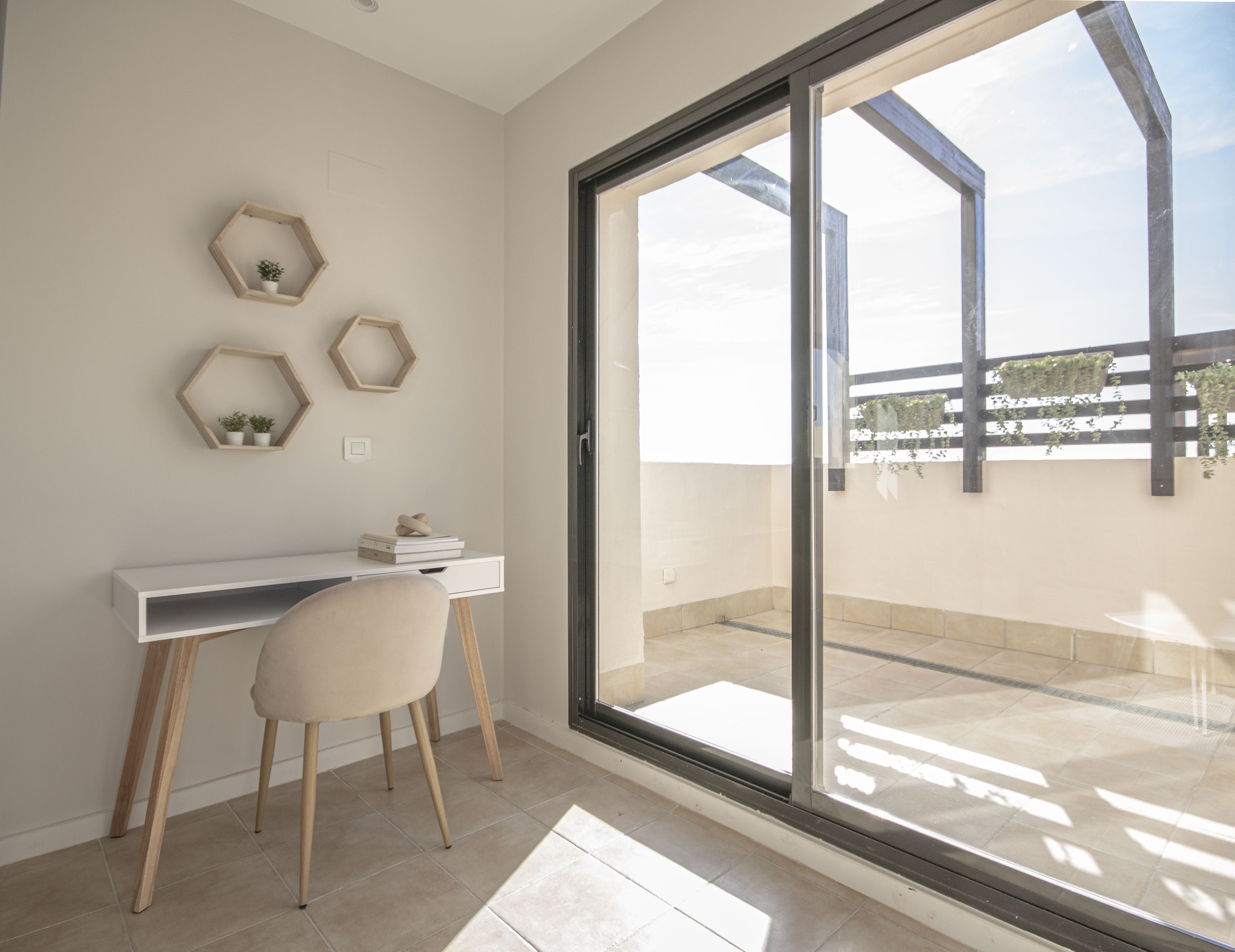 2 Bed, 2 Bath, ApartmentFor Sale, Murcia