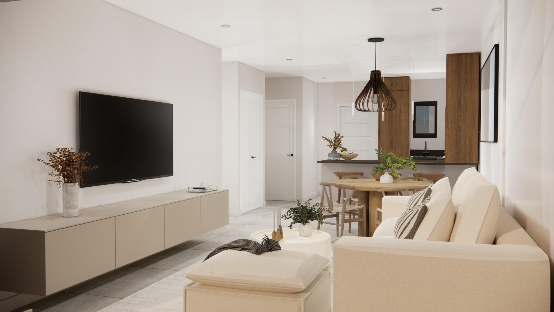 2 Bed, 2 Bath, HouseFor Sale, Rojales, Alicante