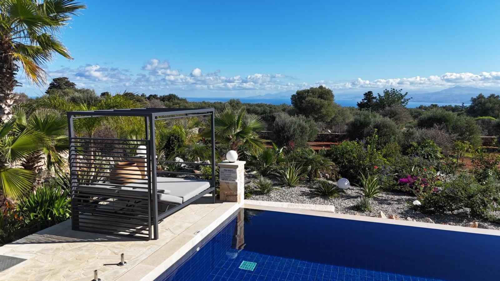 3 Bed, 4 Bath, HouseFor Sale, Chania, Crete