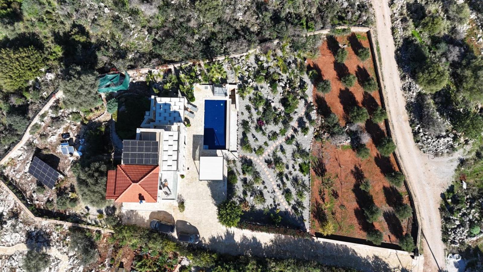 3 Bed, 4 Bath, HouseFor Sale, Chania, Crete