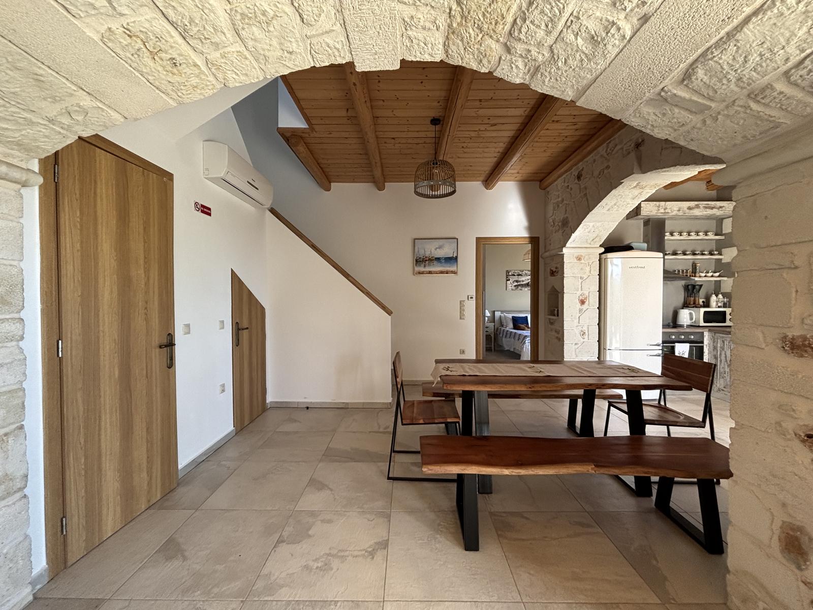 3 Bed, 4 Bath, HouseFor Sale, Chania, Crete