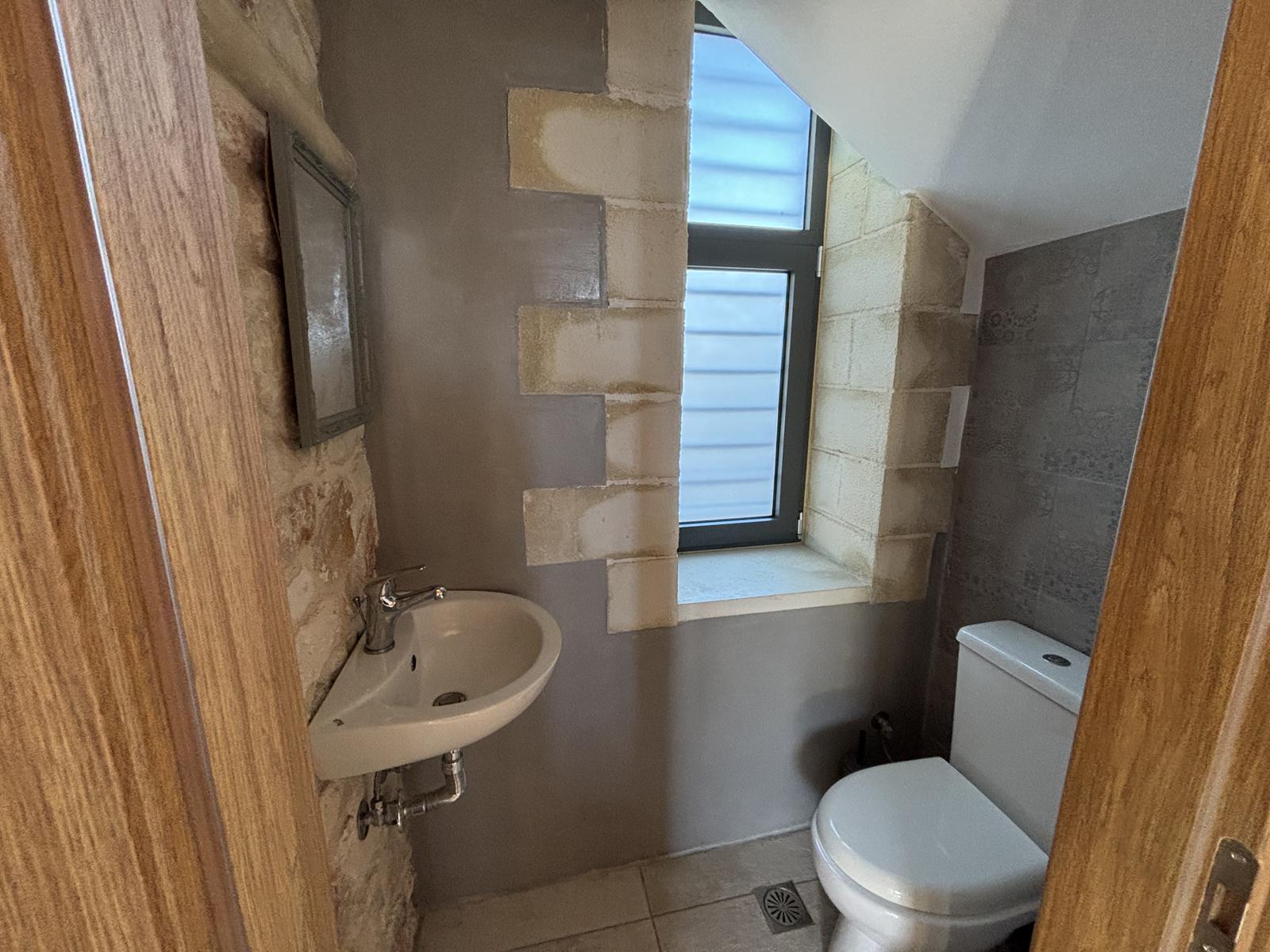 3 Bed, 4 Bath, HouseFor Sale, Chania, Crete