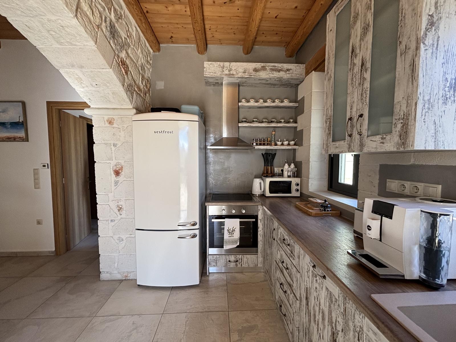 3 Bed, 4 Bath, HouseFor Sale, Chania, Crete