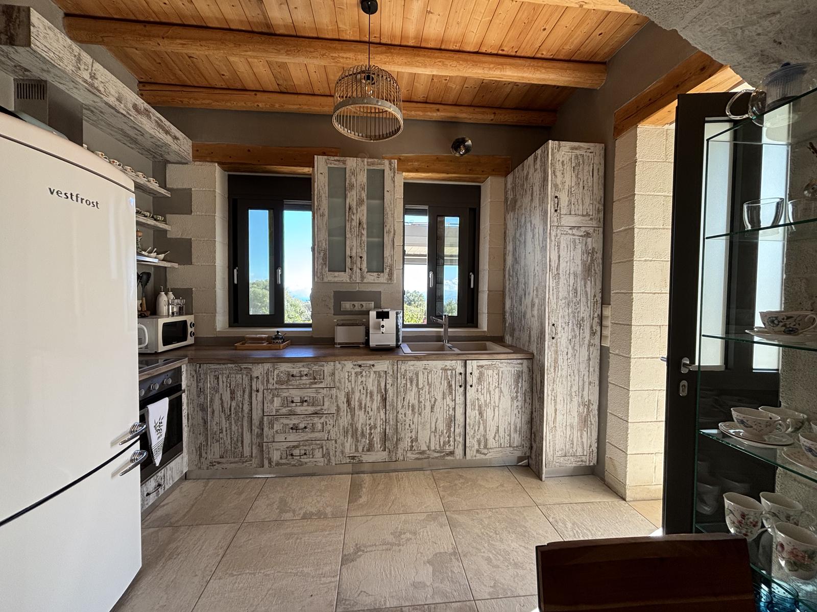 3 Bed, 4 Bath, HouseFor Sale, Chania, Crete