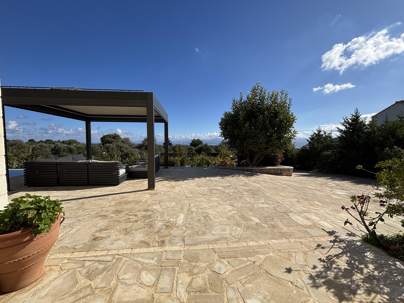 3 Bed, 4 Bath, HouseFor Sale, Chania, Crete