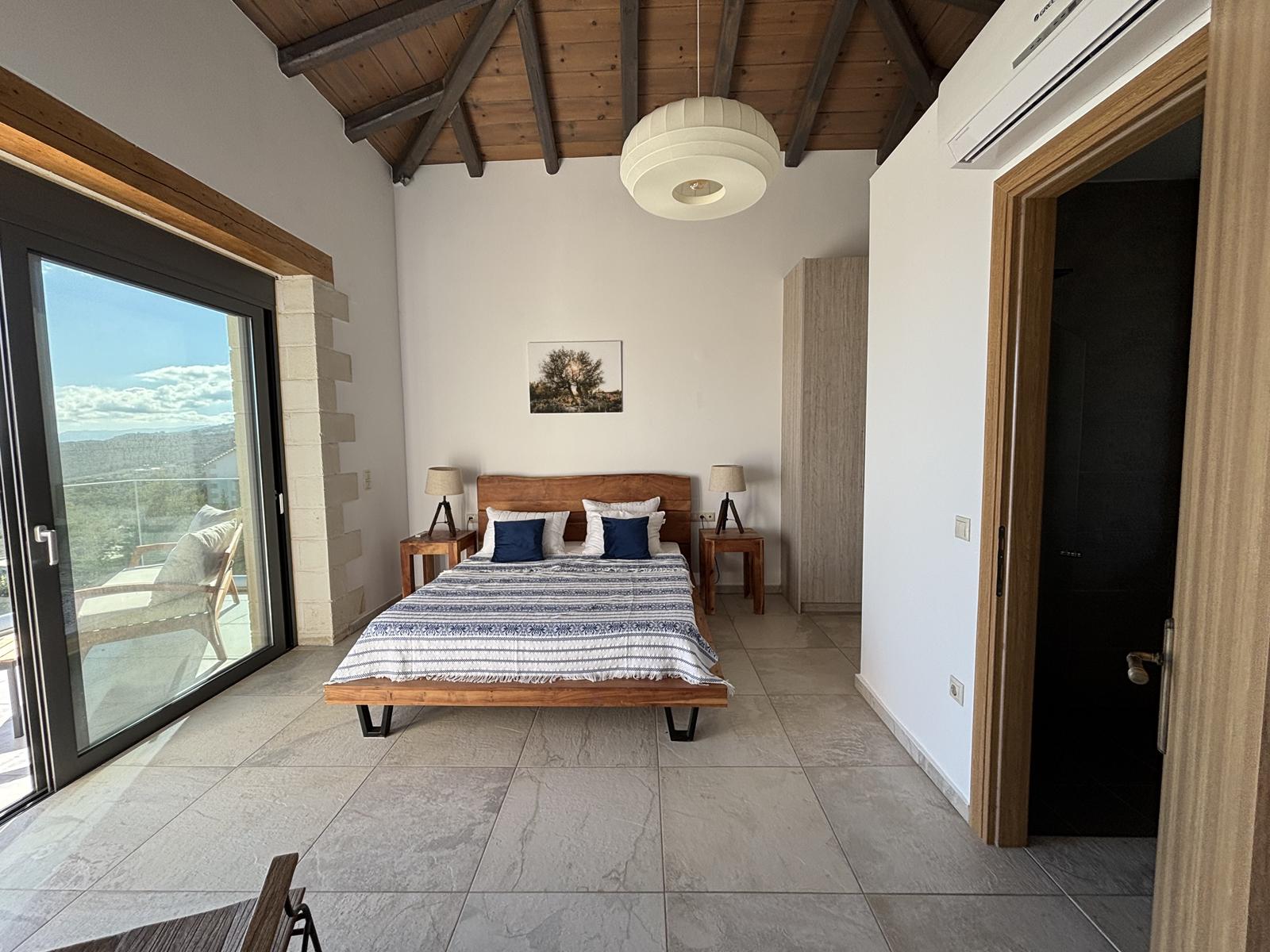 3 Bed, 4 Bath, HouseFor Sale, Chania, Crete