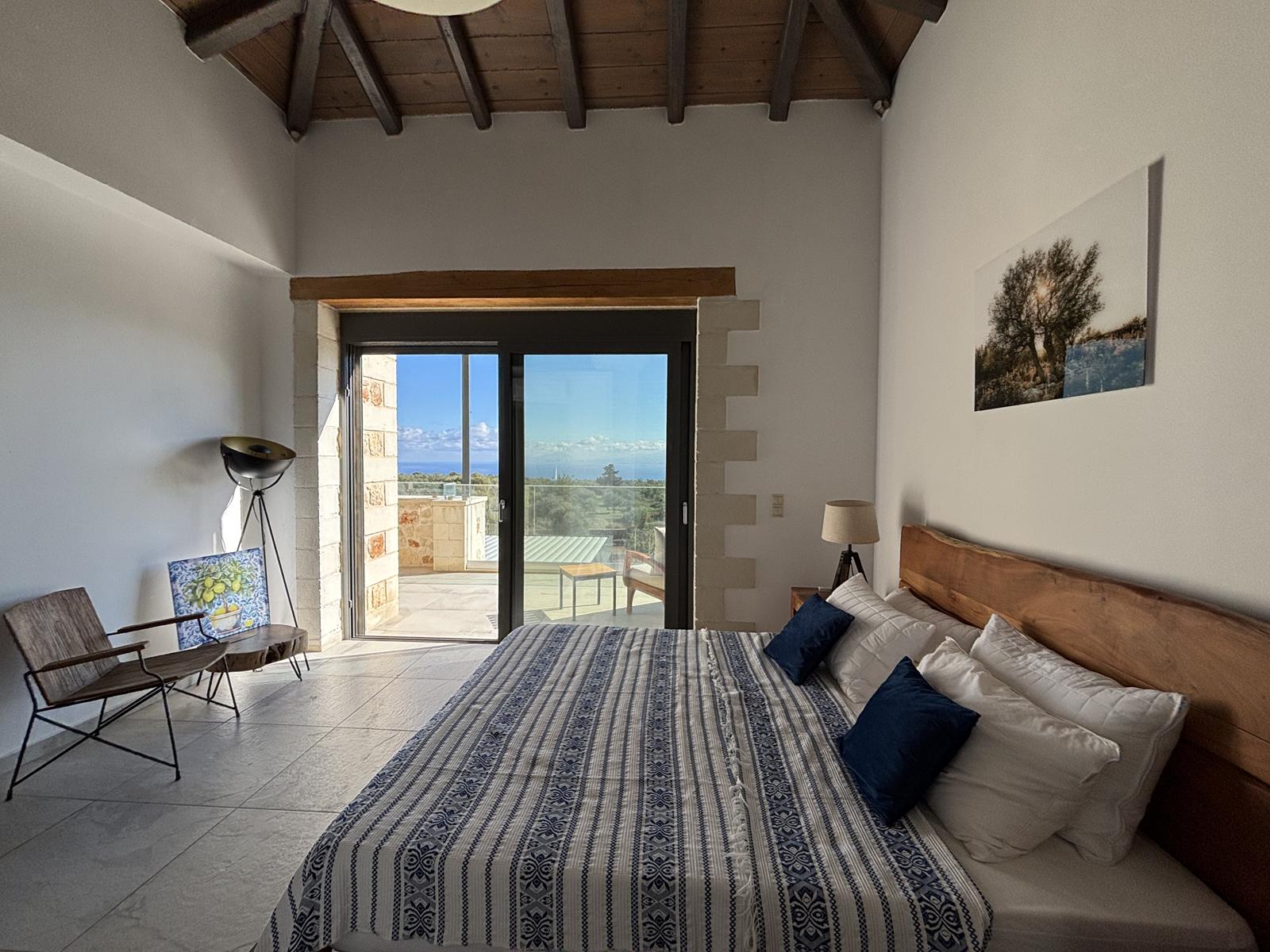 3 Bed, 4 Bath, HouseFor Sale, Chania, Crete