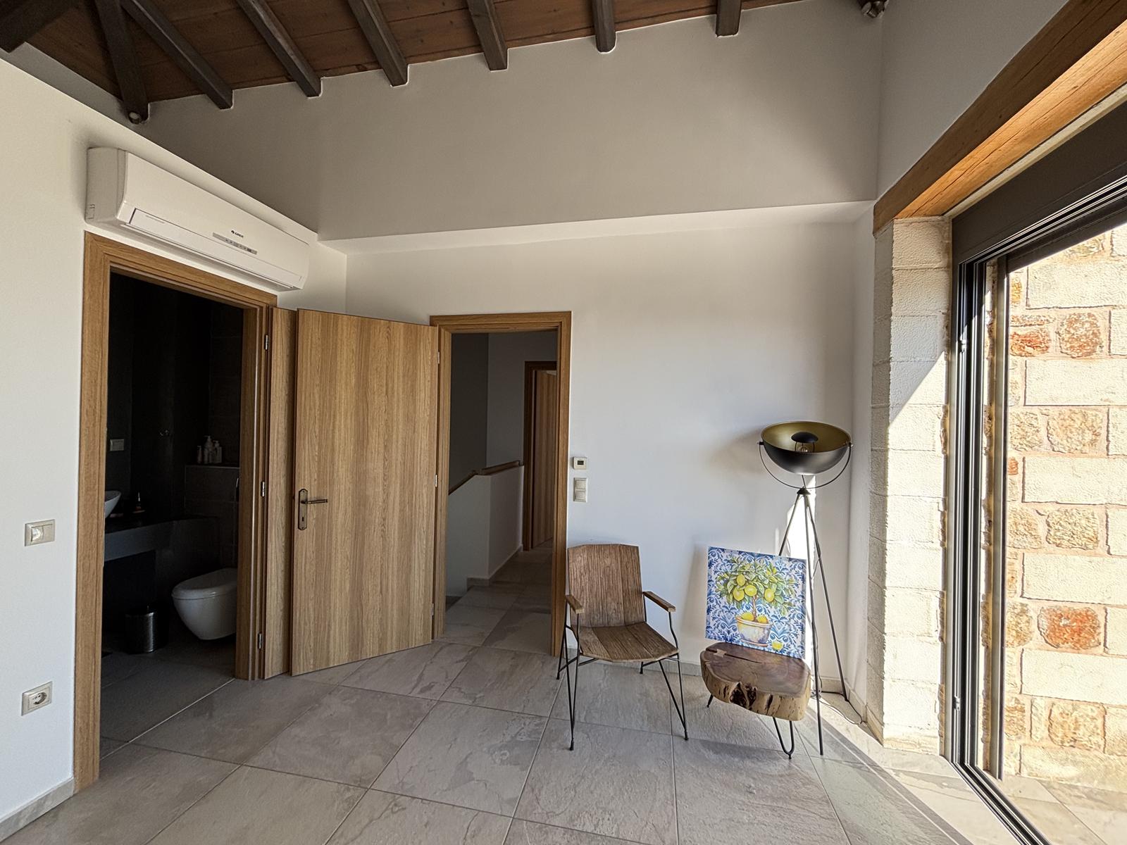 3 Bed, 4 Bath, HouseFor Sale, Chania, Crete