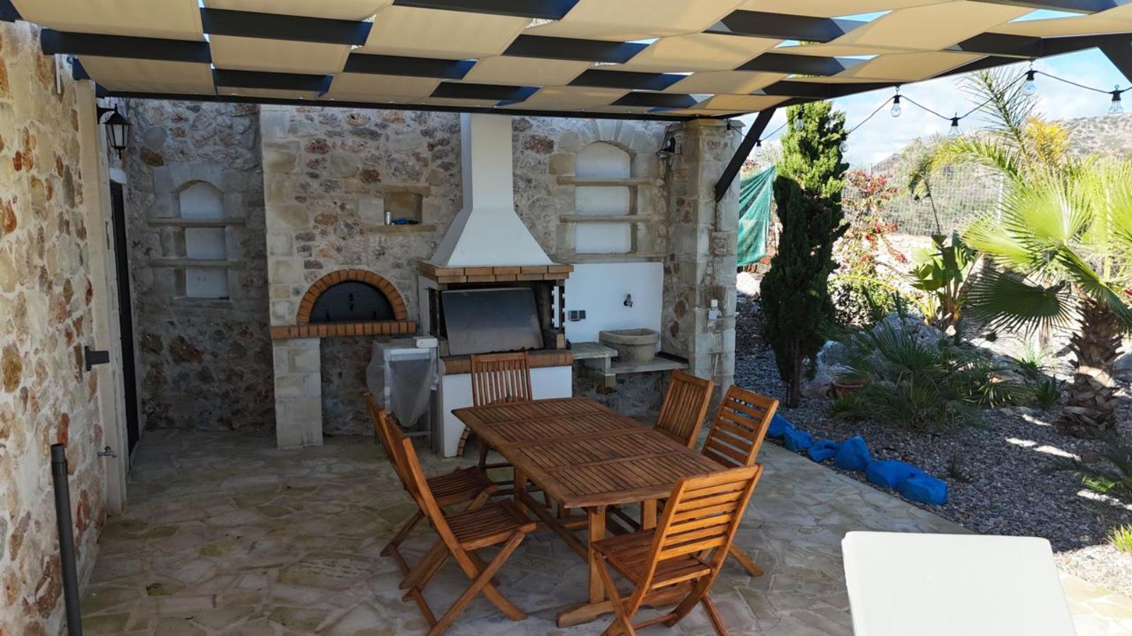 3 Bed, 4 Bath, HouseFor Sale, Chania, Crete